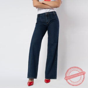 Lee Cooper Jeans Mikons-12 Jasmin Femme Bb 3