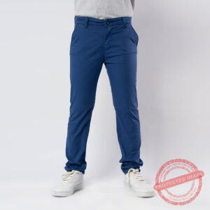 PATERSON PANTALON LIMA-20 SLAKID ENF TT