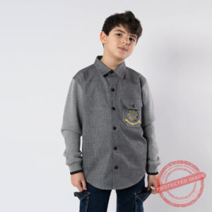 LOIS SURCHEMISE MAILLE-19 ZAYN ENF NAT.