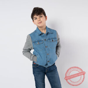 PATERSON BLOUSON EX1138-09 FELIX ENF BB