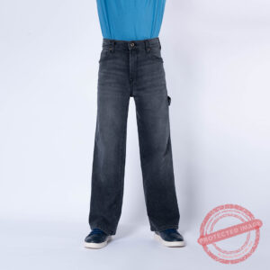 Paterson Jean Ira-21 Snap Enf Pt Garçon