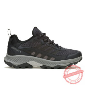 Merrell Chaussures Mer. Speed Strk. Black