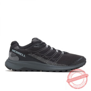 Merrell Chaussures Fly Strike Black
