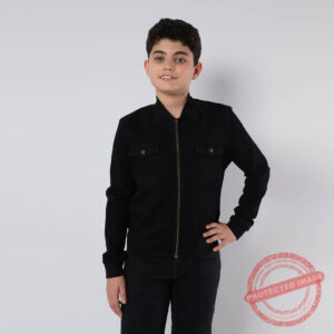 LEE COOPER BLOUSON EX789-11 YOGY ENF BB