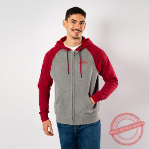 Lee Cooper Gilet Maille-02 Jude Homme Nat.