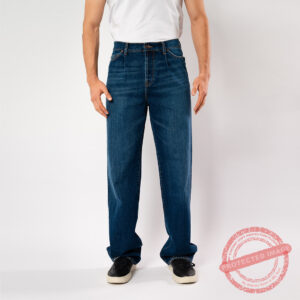 Lee Cooper Jeans Barry-00 Guiho Homme D.Stone 3