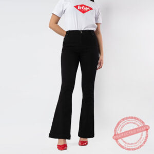 Lee Cooper Jeans Lunet-15 Lyse Femme Bb 3