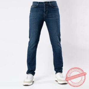 Lee Cooper Jeans Maxon-01 Lc115-Fg Homme Ze 3