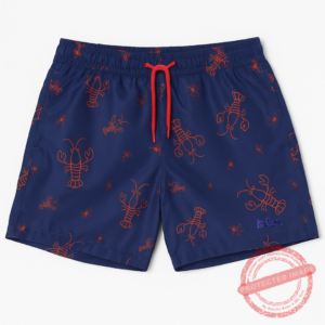 Lee Cooper Maillot De Bain Maibai-04 Rovsky Homme Nat.