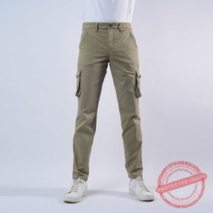 Lee Cooper Pantalon Cargo Lima-01 Ragos-2 Homme Pp