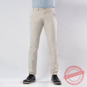 Lee Cooper Pantalon Toile Lima-02 Hodo Homme Aa