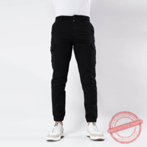 Lee Cooper Pantalon Cargo T10074-10 Carras Homme Tt
