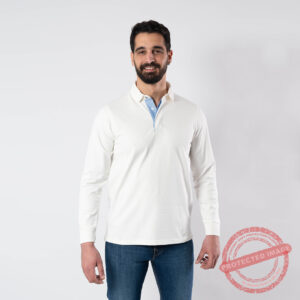 Lee Cooper Polo Maille-02 Sttalone Homme Nat.