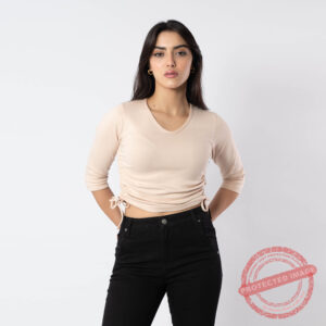 Lee Cooper Pull Maille-04 Aretha Femme Nat.
