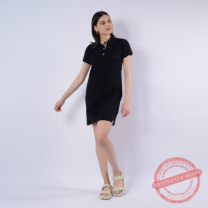 Lee Cooper Robe Maille-27 Melanie Femme Nat.