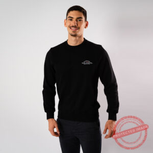 Lee Cooper Sweatshirt Maille-04 Walker Homme Nat.