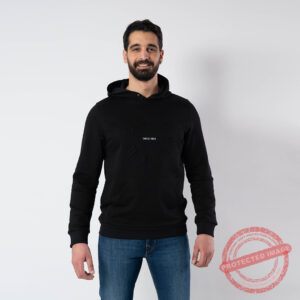 Lee Cooper Sweatshirt Maille-01 Kango Homme-Mul Nat.