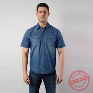 Lois Chemise Lidol-05 Arro Homme Kk