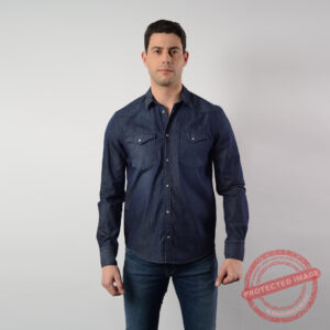 Lois Chemise Lidol-06 Roo Homme Kk