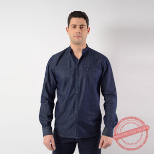 Lee Cooper Chemise Lidol-40 Triito Homme Gg