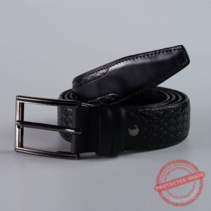 Lois Ceinture Cuir-X-50 Lois-35 Homme Nat.