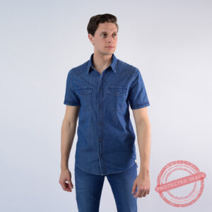 Lois Chemise Panter-75 Rolio Homme Ll