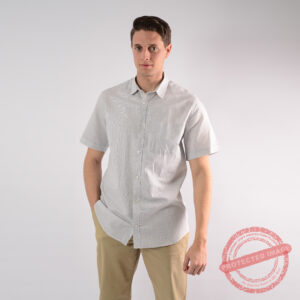 Lois Chemise Toicrj-15 Ch.MC.Regu Homme Nat.