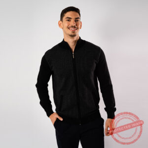 Lois Gilet Maille-02 Lsh2430 Homme Nat.