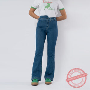 Lois Jeans D70585-41 Stede Femme Bb 3