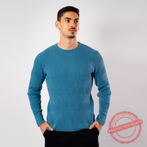 Lois Pull Maille-04 Lsh2423 Homme Nat.