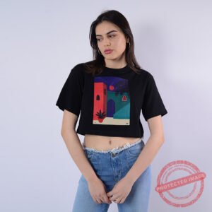 Lois T-Shirt Maille-27 Aretha Femme Nat.