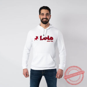 Lois Sweatshirt Maille-08 Cabo Homme-Mul Nat.