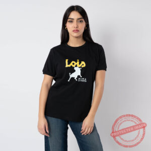 Lois T-Shirt Maille-40 Jeanne Femme Nat.