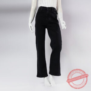 Lois Jeans Lunet-47 Mikasa Fille Bb