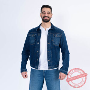 Lee Cooper Blouson Darkly-37 Lala Ss Homme.