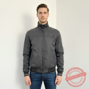 Lee Cooper Blouson TOILE-10 LC46004 Homme