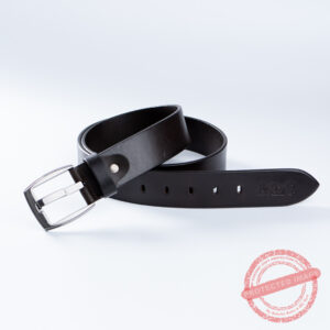 Lee Cooper Ceinture CUIR-X-15 LC-40 HOM