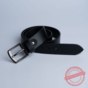 Lee Cooper Ceinture CUIR-X-20 LC-32 HOM