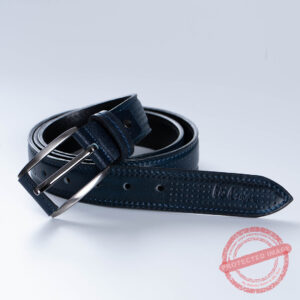 Lee Cooper Ceinture Cuir-X-30 LC-30 Homme.