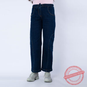 Lee Cooper Jean D70585-38 Mosy Fil Ss Fille.