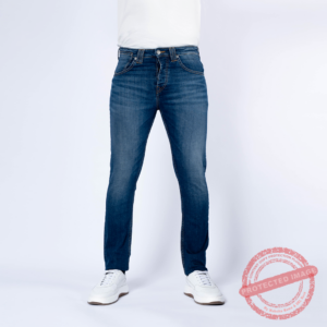 Lee Cooper Jean Maxon-24 Nimo Hom Ss 3 Homme.