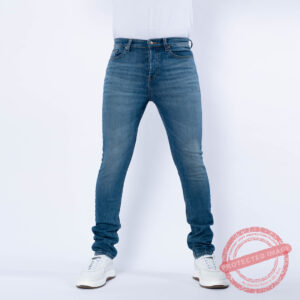 Lee Cooper Jean Onortb-02 Lc115 Hom Ss 3 Homme.