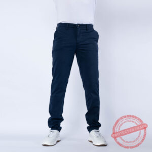 Lee Cooper Pantalon Tarast-42 Wood Hom Pi Homme.