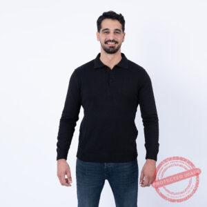 Lee Cooper Polo MAILLE-11 ANITON Homme