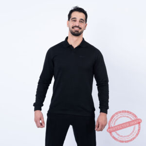 Lee Cooper Polo MAILLE-11 BROLIN Homme