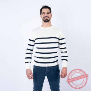 Lee Cooper Pull MAILLE-01 LCH2512 Homme
