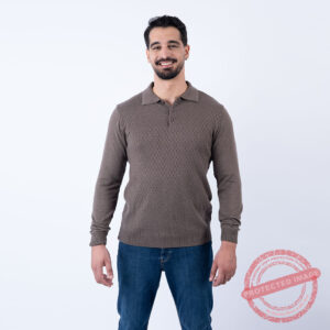 Lee Cooper Pull MAILLE-01 LCH2521 Homme