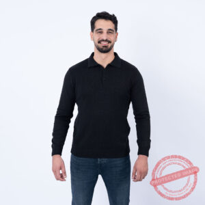 Lee Cooper Pull MAILLE-06 LCH2521 Homme