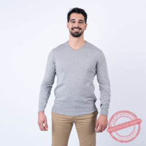 Lee Cooper Pull MAILLE-70 LCH2524 Homme