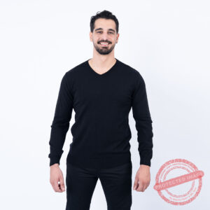 Lee Cooper Pull MAILLE-10 LCH2524 Homme